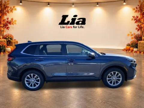 Photos of 2024 Honda CR-V EX-L for sale in Northampton, MA at Lia Honda Northampton