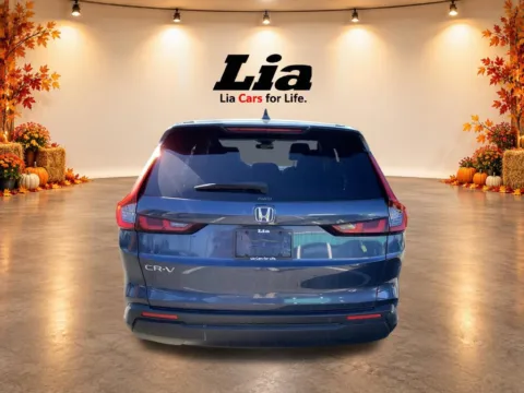 More photos of 2024 Honda CR-V EX-L at Lia Honda Northampton, MA