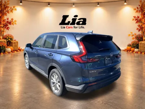 More photos of 2024 Honda CR-V EX-L at Lia Honda Northampton, MA