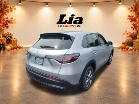 Another view of 2027 Honda HR-V LX for sale in Northampton, MA at Lia Honda Northampton