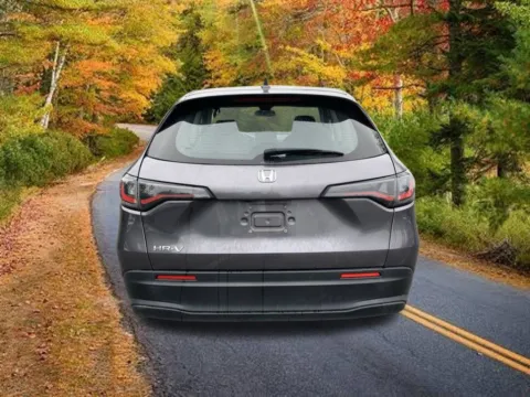 More photos of 2023 Honda HR-V LX at Lia Honda Northampton, MA