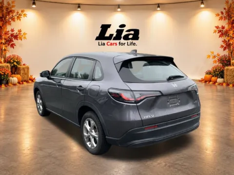 More photos of 2023 Honda HR-V LX at Lia Honda Northampton, MA