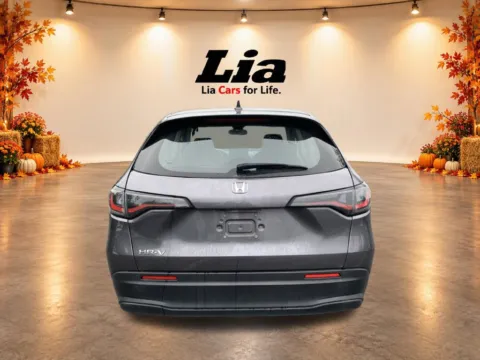 More photos of 2023 Honda HR-V LX at Lia Honda Northampton, MA