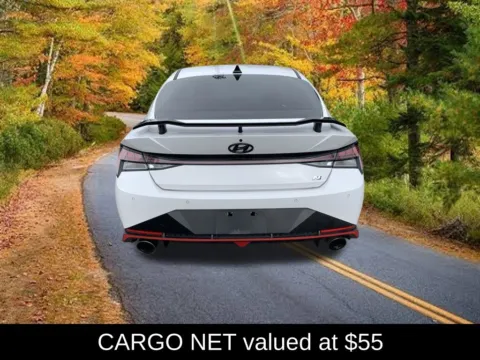 More photos of 2023 Hyundai Elantra N at Lia Honda Northampton, MA
