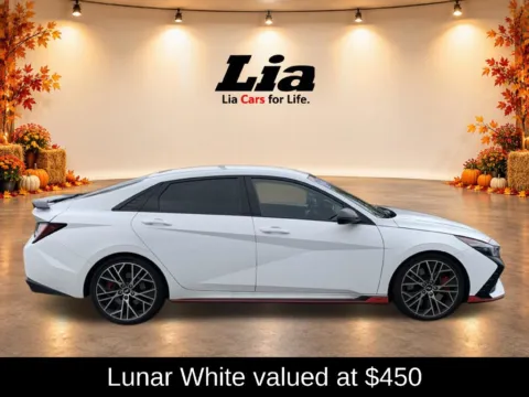 Photos of 2023 Hyundai Elantra N for sale in Northampton, MA at Lia Honda Northampton