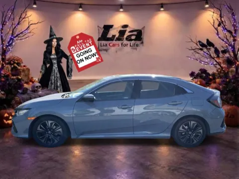More photos of 2019 Honda Civic EX at Lia Honda Northampton, MA