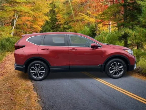 Photos of 2020 Honda CR-V EX for sale in Northampton, MA at Lia Honda Northampton