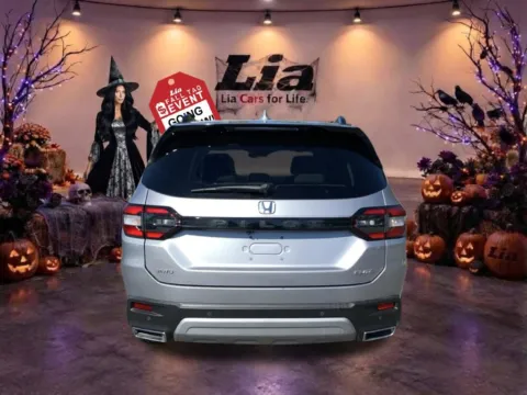 More photos of 2023 Honda Pilot Elite at Lia Honda Northampton, MA