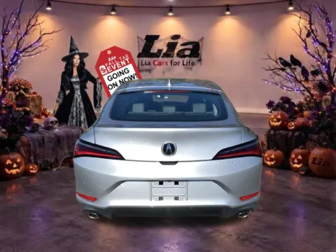 More photos of 2024 Acura Integra at Lia Honda Northampton, MA