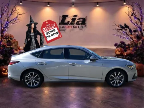 Photos of 2024 Acura Integra for sale in Northampton, MA at Lia Honda Northampton