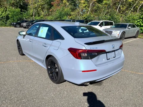 More photos of 2024 Honda Civic Si at Lia Honda Northampton, MA