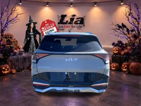 More photos of 2023 Kia Sportage SX-Prestige at Lia Honda Northampton, MA