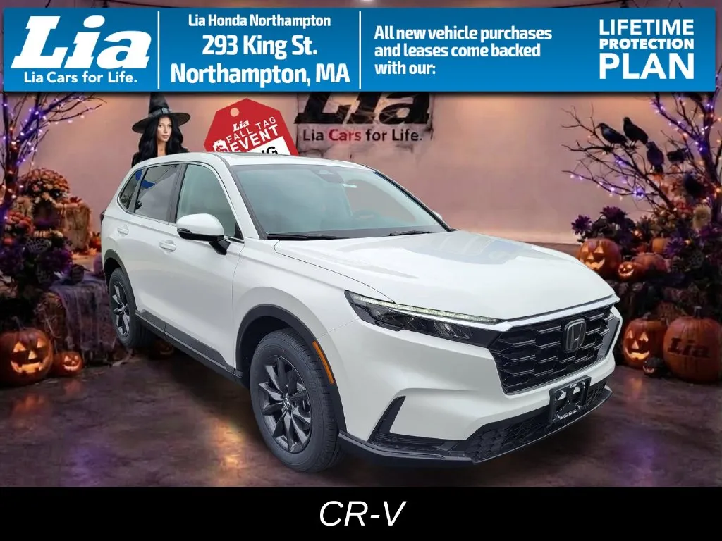 2027 Honda CR-V EX-L for sale in Northampton, MA