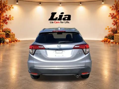 More photos of 2022 Honda HR-V EX at Lia Honda Northampton, MA