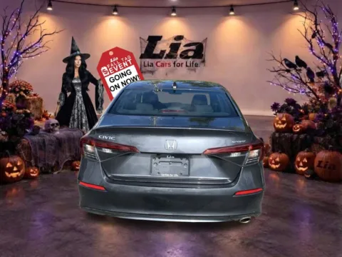 More photos of 2025 Honda Civic Sport at Lia Honda Northampton, MA
