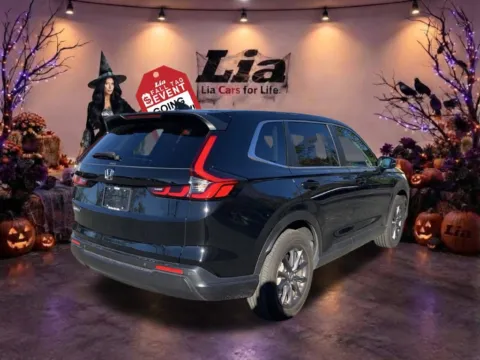 Another view of 2026 Honda CR-V EX-L for sale in Northampton, MA at Lia Honda Northampton