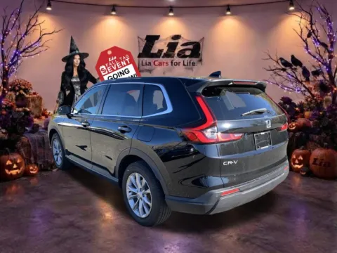 More photos of 2025 Honda CR-V EX-L at Lia Honda Northampton, MA