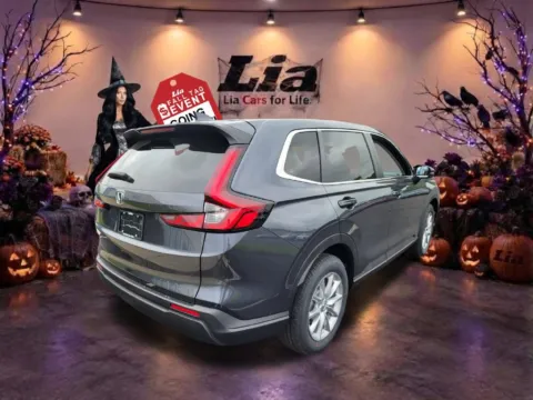 Another view of 2027 Honda CR-V EX for sale in Northampton, MA at Lia Honda Northampton