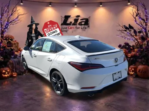 More photos of 2024 Acura Integra A-Spec Package at Lia Honda Northampton, MA