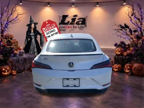 More photos of 2024 Acura Integra A-Spec Package at Lia Honda Northampton, MA