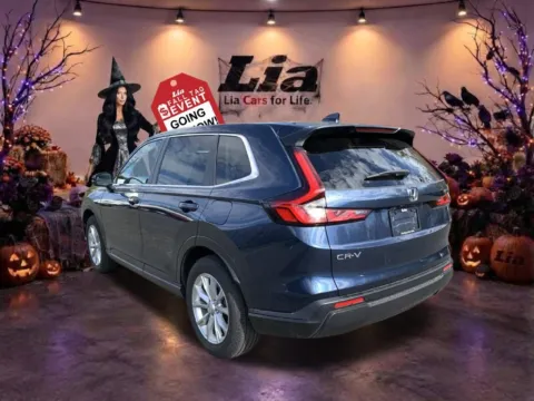 More photos of 2024 Honda CR-V EX at Lia Honda Northampton, MA