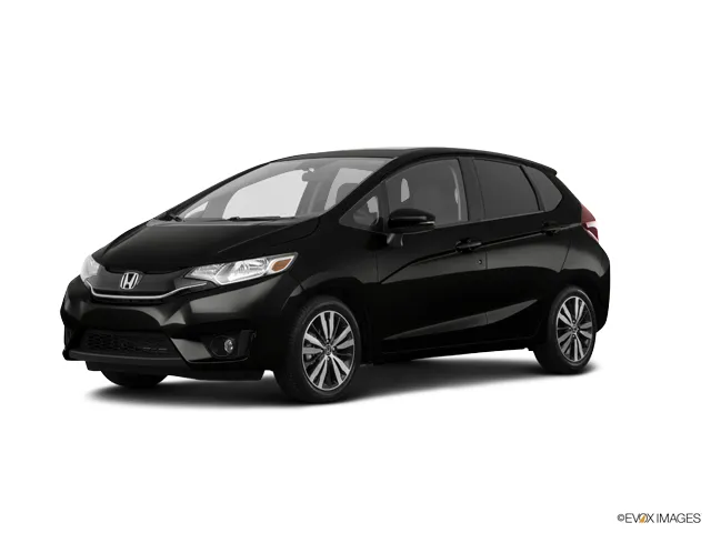 2017 Honda Fit EX-L for sale in Northampton, MA