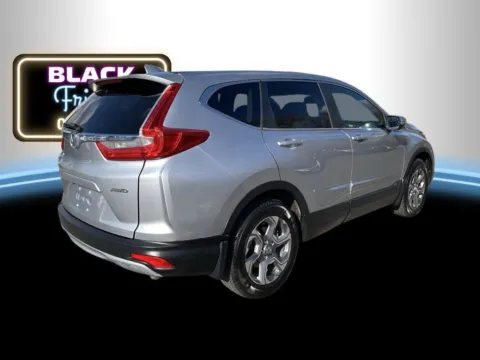 Another view of 2018 Honda CR-V EX-L for sale in Northampton, MA at Lia Honda Northampton