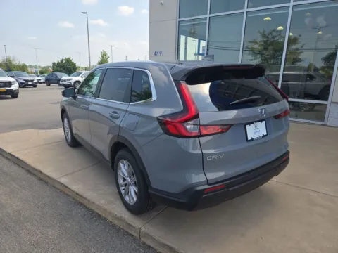 More photos of 2024 Honda CR-V EX at Lia Honda Williamsville, NY