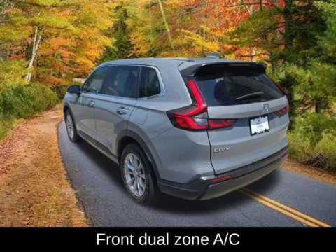 More photos of 2024 Honda CR-V EX at Lia Honda Williamsville, NY