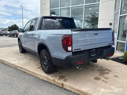 More photos of 2026 Honda Ridgeline TrailSport+ at Lia Honda Williamsville, NY