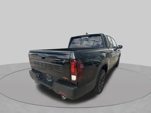 Another view of 2026 Honda Ridgeline TrailSport+ for sale in Buffalo, NY at Lia Honda Williamsville