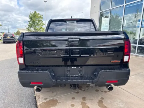 More photos of 2026 Honda Ridgeline TrailSport+ at Lia Honda Williamsville, NY