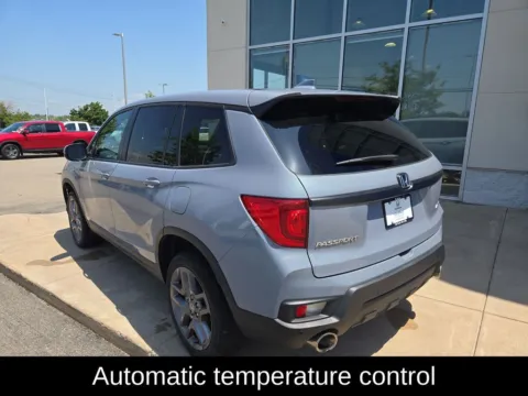 More photos of 2023 Honda Passport EX-L at Lia Honda Williamsville, NY