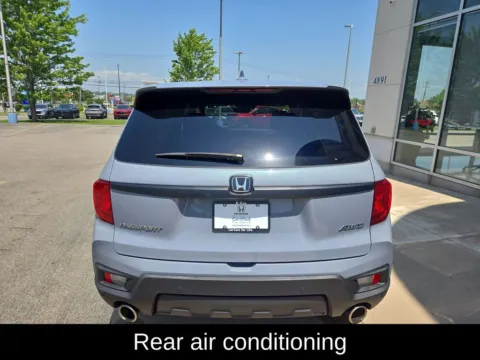 More photos of 2023 Honda Passport EX-L at Lia Honda Williamsville, NY