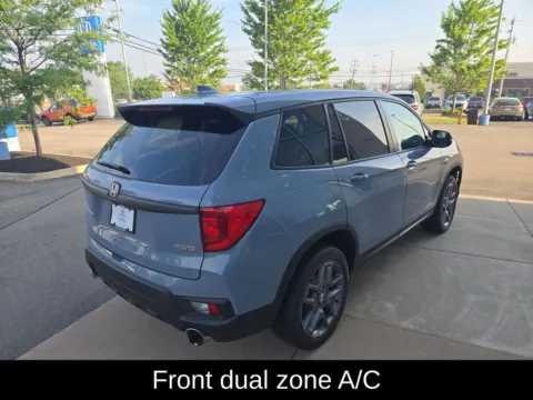 Another view of 2023 Honda Passport EX-L for sale in Buffalo, NY at Lia Honda Williamsville
