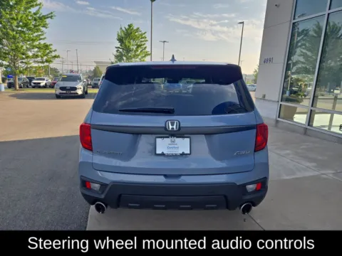 More photos of 2023 Honda Passport EX-L at Lia Honda Williamsville, NY