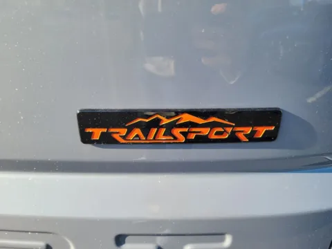 More photos of 2026 Honda Passport TrailSport Elite at Lia Honda Williamsville, NY