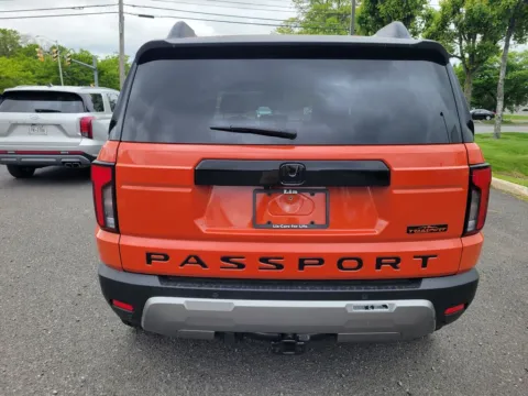 More photos of 2026 Honda Passport TrailSport Elite at Lia Honda Williamsville, NY