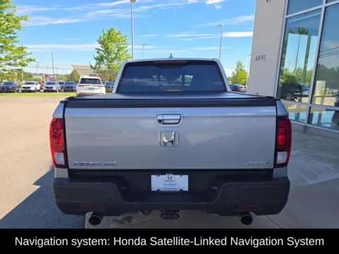 More photos of 2023 Honda Ridgeline RTL-E at Lia Honda Williamsville, NY