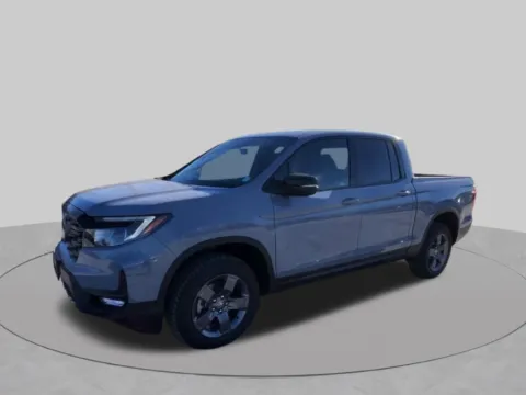 More photos of 2026 Honda Ridgeline TrailSport at Lia Honda Williamsville, NY