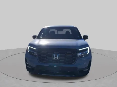 Another view of 2026 Honda Ridgeline TrailSport for sale in Buffalo, NY at Lia Honda Williamsville