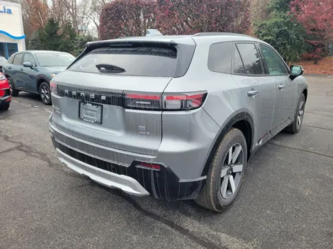 Another view of 2026 Honda Prologue Touring for sale in Buffalo, NY at Lia Honda Williamsville