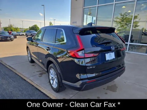 More photos of 2024 Honda CR-V EX-L at Lia Honda Williamsville, NY