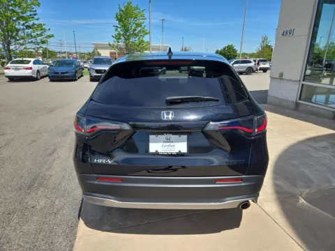 More photos of 2024 Honda HR-V Sport at Lia Honda Williamsville, NY