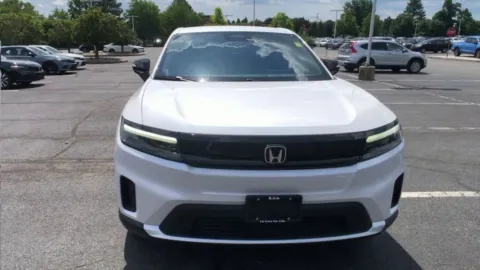 Another view of 2026 Honda Prologue EX for sale in Buffalo, NY at Lia Honda Williamsville