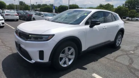 More photos of 2026 Honda Prologue EX at Lia Honda Williamsville, NY