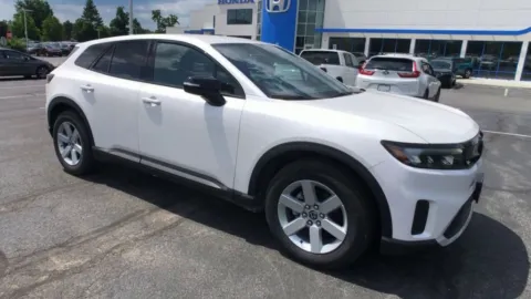 Photos of 2026 Honda Prologue EX for sale in Buffalo, NY at Lia Honda Williamsville