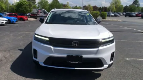 Another view of 2026 Honda Prologue Elite for sale in Buffalo, NY at Lia Honda Williamsville