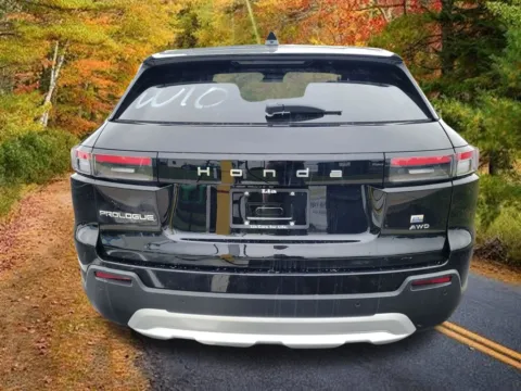 More photos of 2026 Honda Prologue EX at Lia Honda Williamsville, NY
