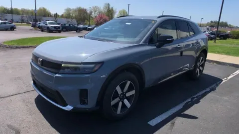 More photos of 2026 Honda Prologue Touring at Lia Honda Williamsville, NY